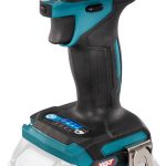 Makita TD001GZ02 Visseuse à chocs XGT