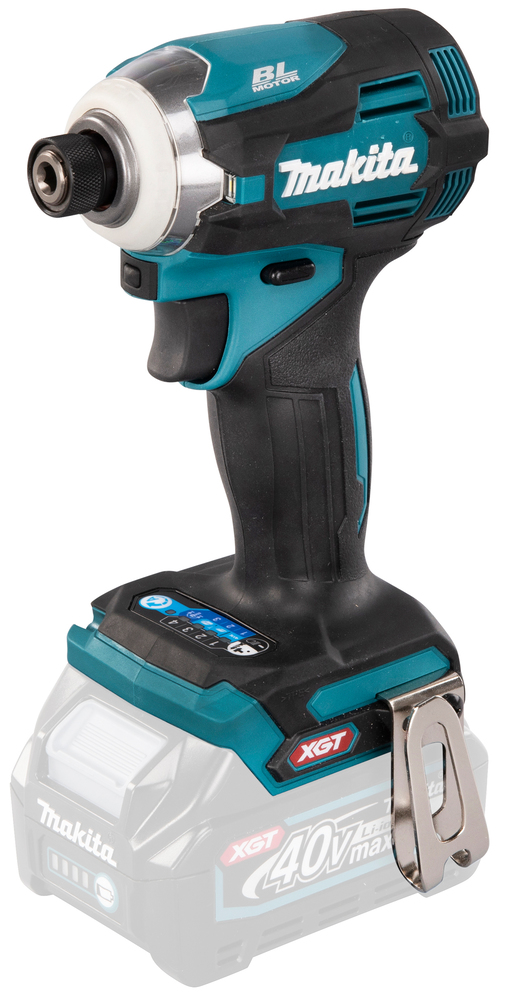 Makita TD001GZ02 Visseuse à chocs XGT