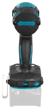 Makita TD001GZ02 Visseuse à chocs XGT