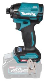 Makita TD002GZ04 Visseuse à chocs XGT