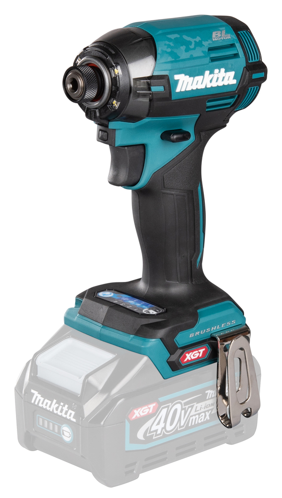 Makita TD002GZ04 Visseuse à chocs XGT