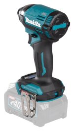 Makita TD002GZ04 Visseuse à chocs XGT