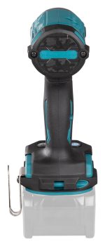 Makita TD002GZ04 Visseuse à chocs XGT