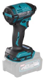 Makita TD002GZ04 Visseuse à chocs XGT