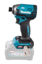 Makita TD003GZ Visseuse à chocs XGT