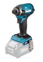 Makita TD003GZ Visseuse à chocs XGT