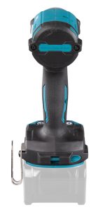 Makita TD003GZ Visseuse à chocs XGT