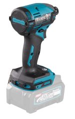 Makita TD003GZ Visseuse à chocs XGT
