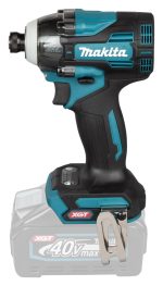 Makita TD004GZ01 Visseuse à chocs XGT