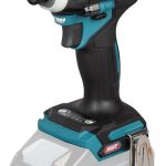 Makita TD004GZ01 Visseuse à chocs XGT