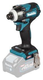 Makita TD004GZ01 Visseuse à chocs XGT