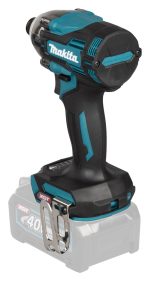 Makita TD004GZ01 Visseuse à chocs XGT