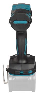 Makita TD004GZ01 Visseuse à chocs XGT