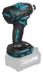 Makita TD004GZ01 Visseuse à chocs XGT
