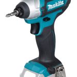 Makita TD110DZJ Visseuse à chocs CXT