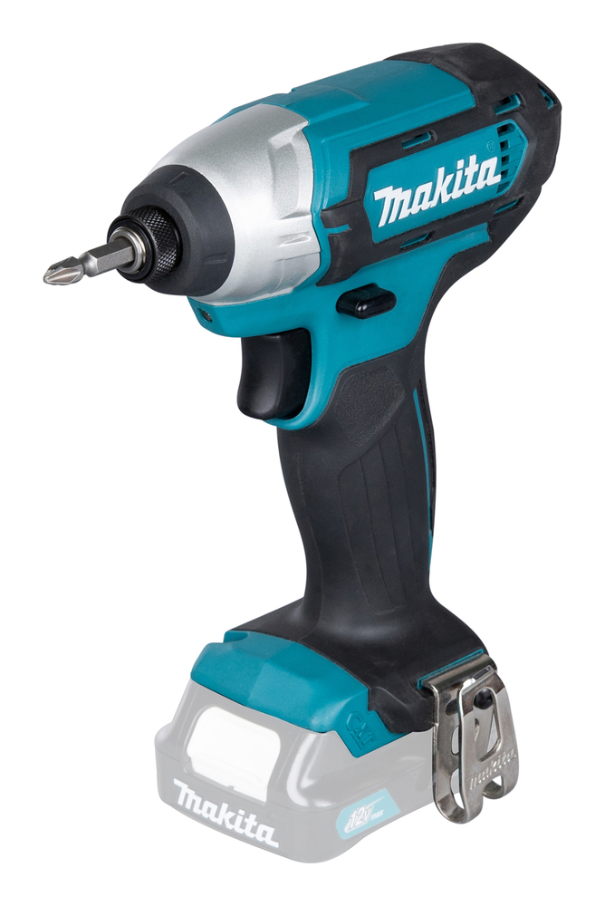 Makita TD110DZJ Visseuse à chocs CXT