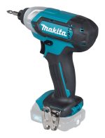 Makita TD110DZJ Visseuse à chocs CXT