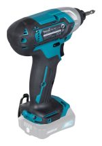 Makita TD110DZJ Visseuse à chocs CXT