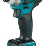 Makita TD111DZJ Visseuse à chocs CXT