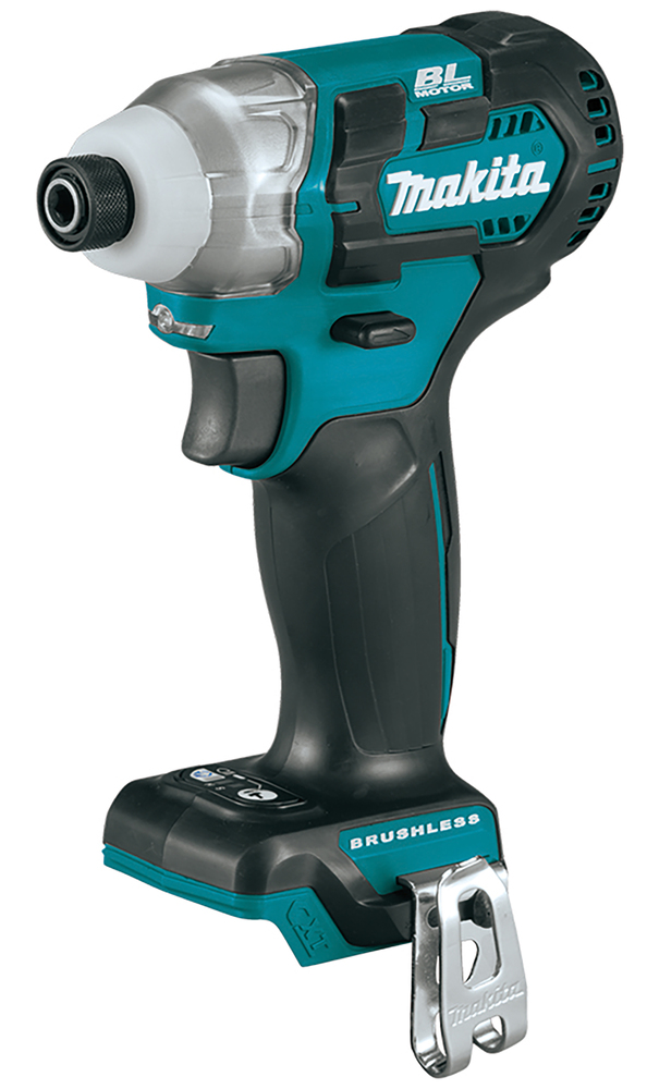 Makita TD111DZJ Visseuse à chocs CXT