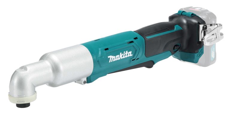 Makita TL064DZJ Visseuse à chocs angulaire CXT