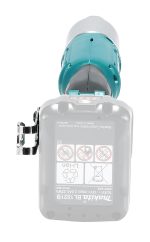 Makita TL064DZJ Avvitatore ad impulsi angolare CXT