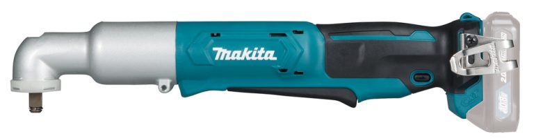 Makita TL065DZJ Visseuse à chocs d'angle CXT