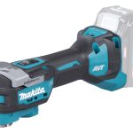 Makita TM001GZ03 Utensile multifunzione XGT