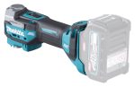 Makita TM001GZ03 Utensile multifunzione XGT