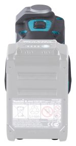 Makita TM001GZ03 Utensile multifunzione XGT