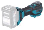 Makita TM001GZ03 Utensile multifunzione XGT
