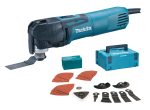 Makita TM3010CX3J Utensile multifunzione
