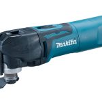 Makita TM3010CX3J Utensile multifunzione