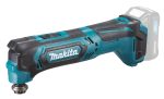 Makita TM30DZJX1 Outil multifonction CXT