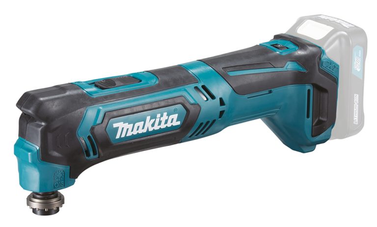Makita TM30DZJX1 Outil multifonction CXT