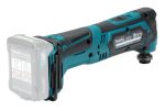 Makita TM30DZJX1 Outil multifonction CXT