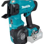 Makita TR001GZ Ligatureuse à fers XGT