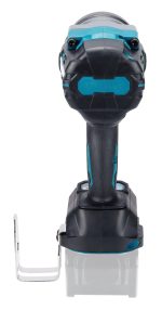 Makita TW003GZ01 Clé à chocs XGT