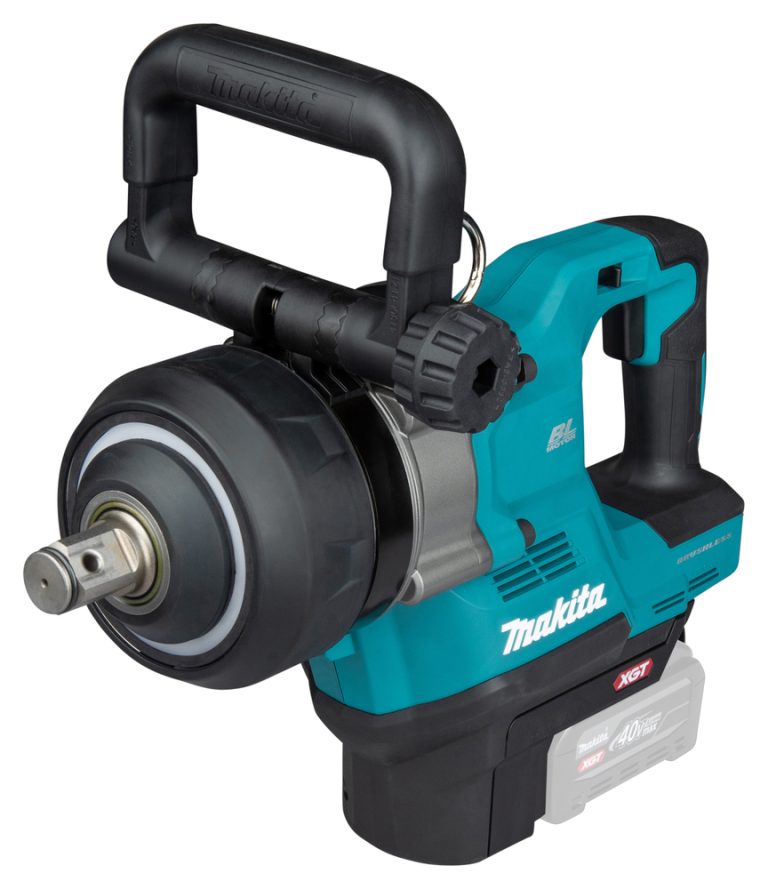 Makita TW009GZ01 Clé à chocs XGT