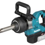 Makita TW010GZ01 Boulonneuse à chocs XGT