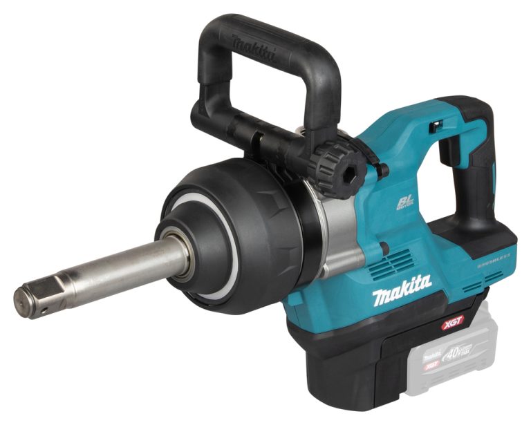 Makita TW010GZ01 Boulonneuse à chocs XGT