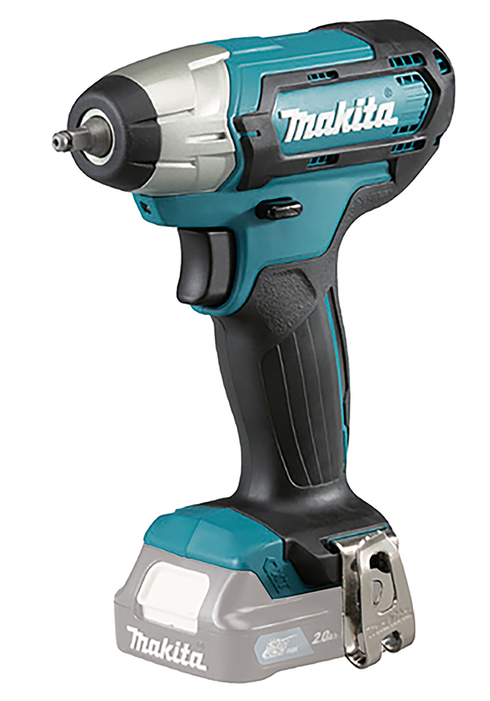 Makita TW060DZJ Visseuse à chocs CXT