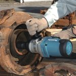 Makita TW1000 Visseuse à chocs