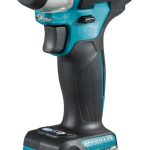 Makita TW160DZJ Chiave a impulsi CXT