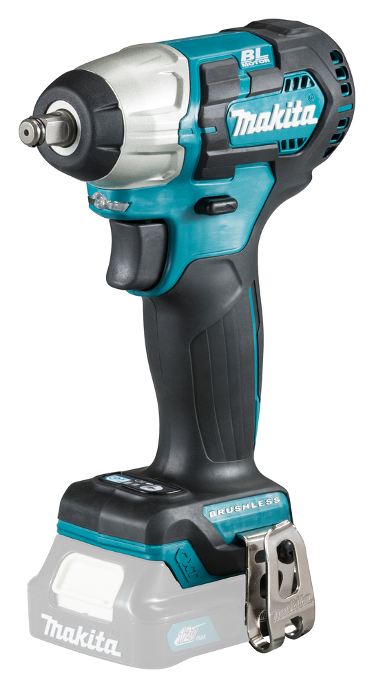 TW160DZJ C2L0.jpg Makita TW160DZJ Chiave a impulsi CXT