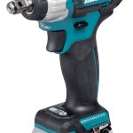 Makita TW161DZJ Clé à chocs CXT