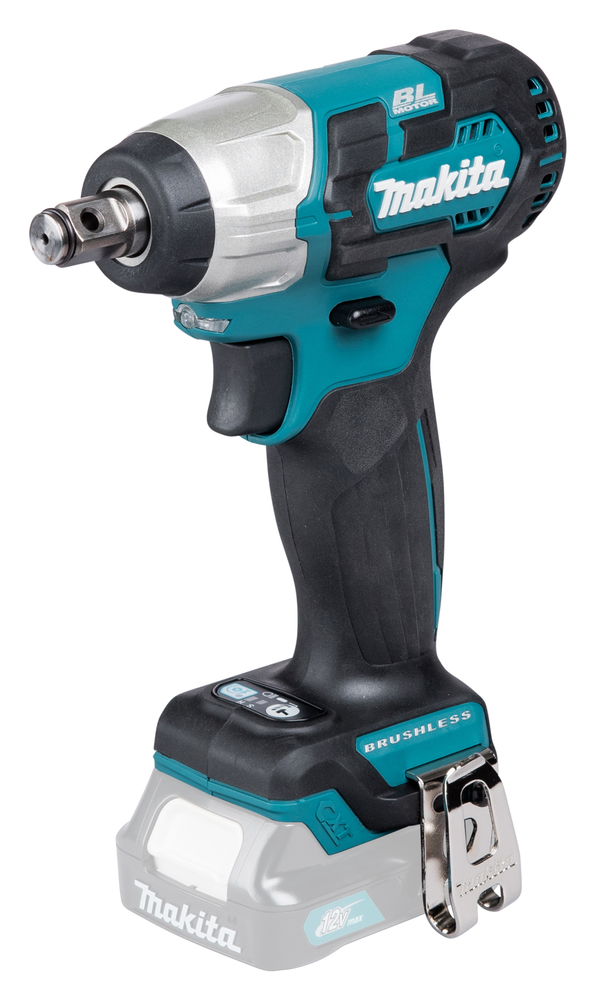 TW161DZJ C2L0.jpg Makita TW161DZJ Chiave a impulsi CXT