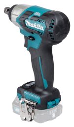 Makita TW161DZJ Chiave a impulsi CXT