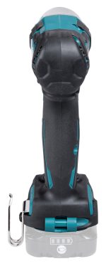 Makita TW161DZJ Chiave a impulsi CXT