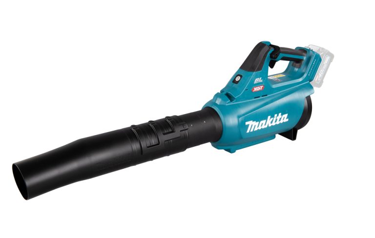 Makita UB001GZ Soffiatore XGT